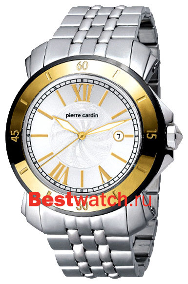 Часы Pierre Cardin Gents PC100671F01